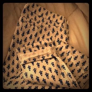 J.Crew pants